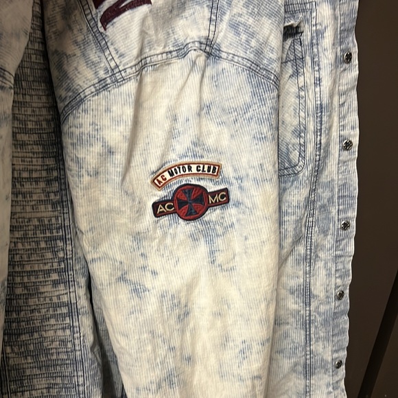 Affliction Button Up (LIMITED EDITION) - Picture 3 of 6